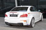 BMW 1-Series M Coupe by G-Power 2012 года